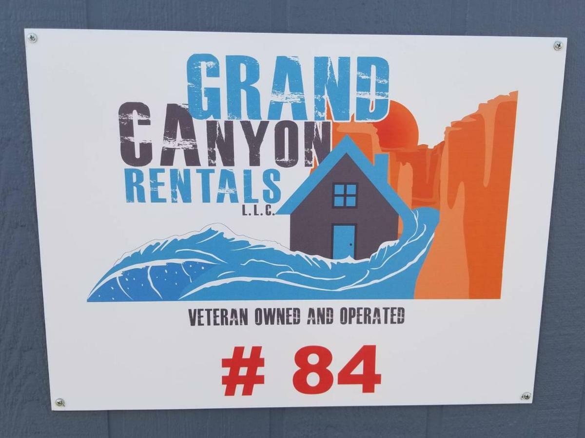 084A Grand Canyon Suite With Kitchenette For 4 Valle Exterior foto